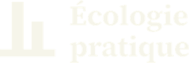Écologie pratique