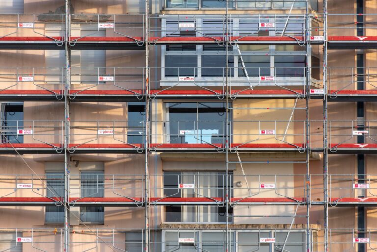 Préparer l’isolation du logement avec les scénarios de l’audit