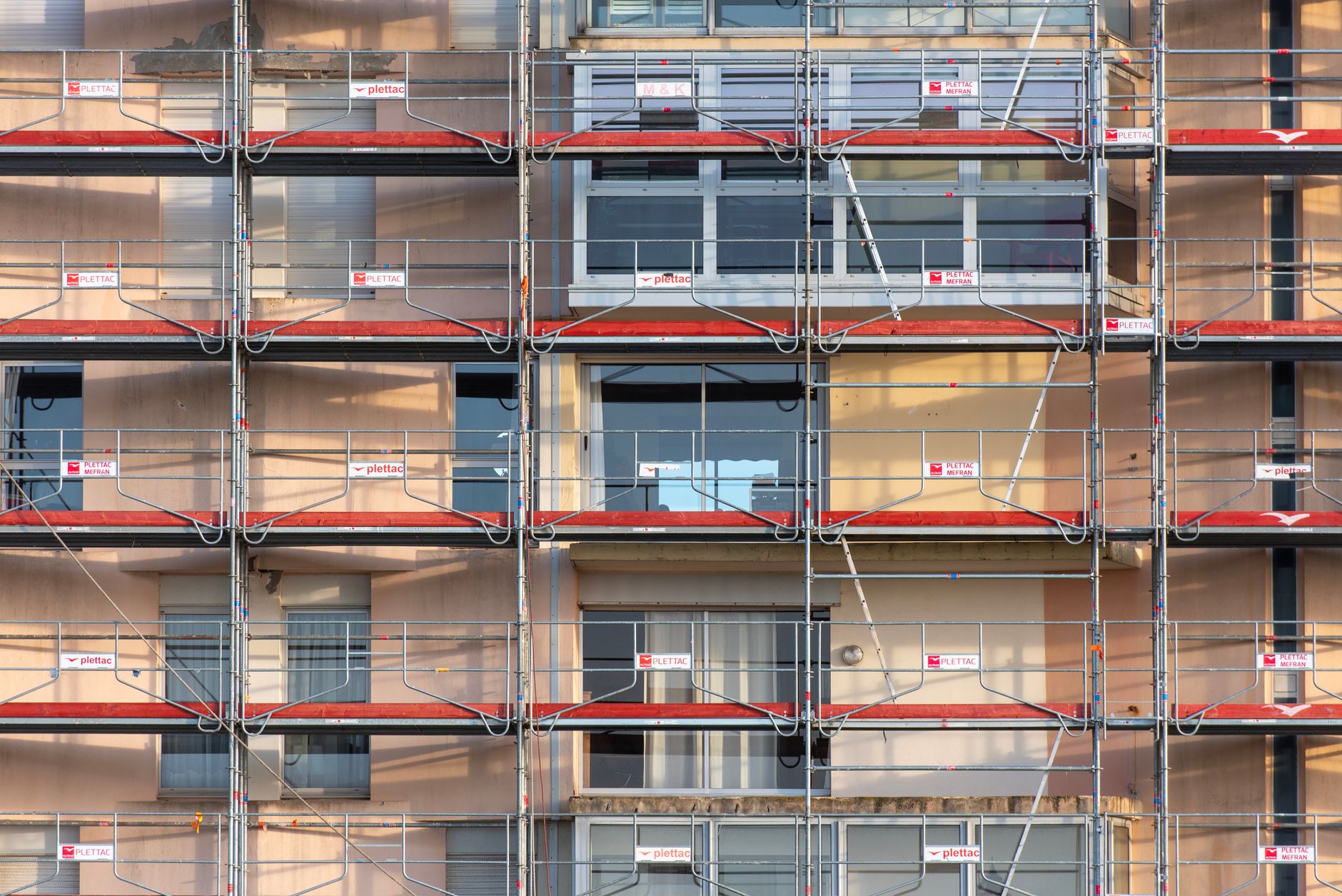 Préparer l’isolation du logement avec les scénarios de l’audit