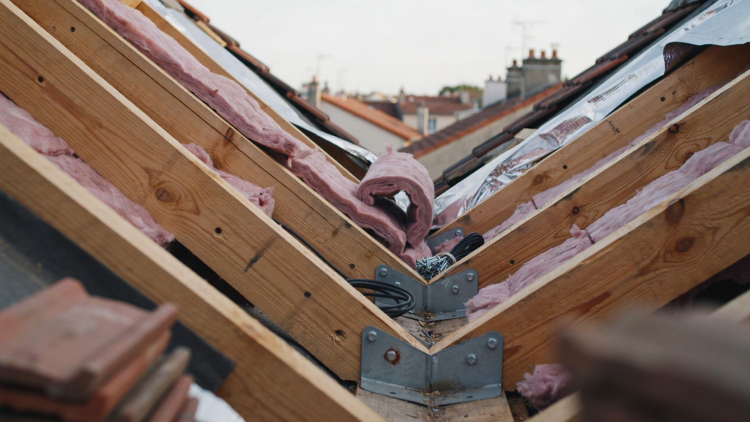 Isolation : organiser les travaux à partir d&rsquo;un audit