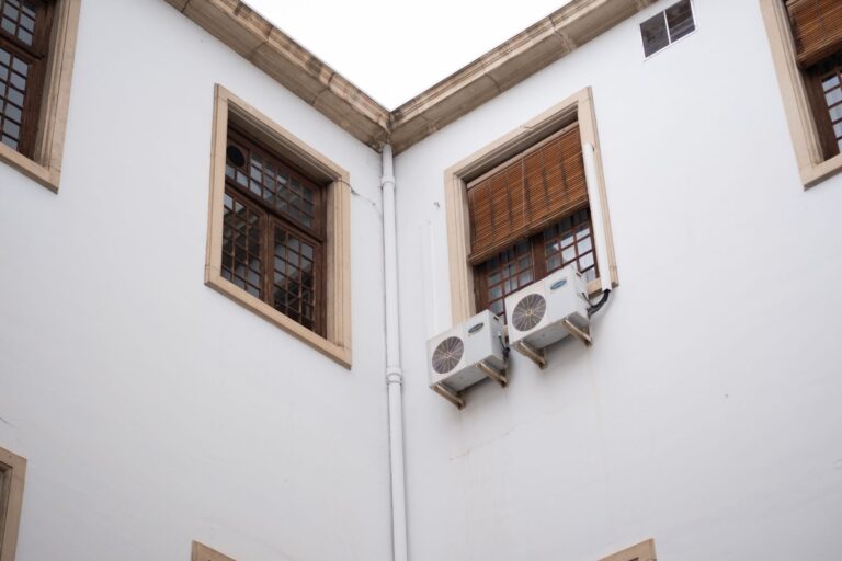Ventilation : repérer les signes d’un air intérieur dégradé