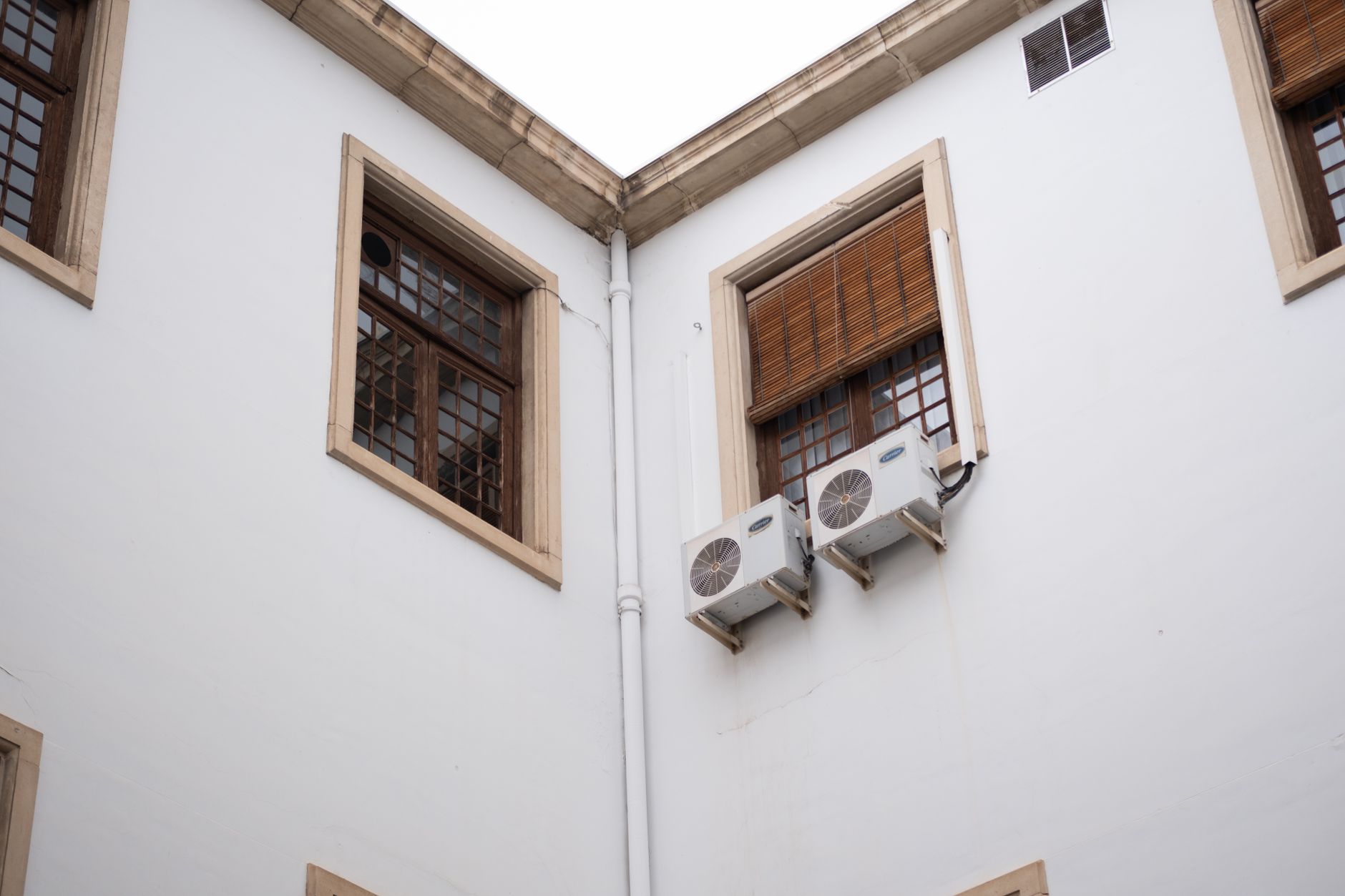 Ventilation : repérer les signes d’un air intérieur dégradé