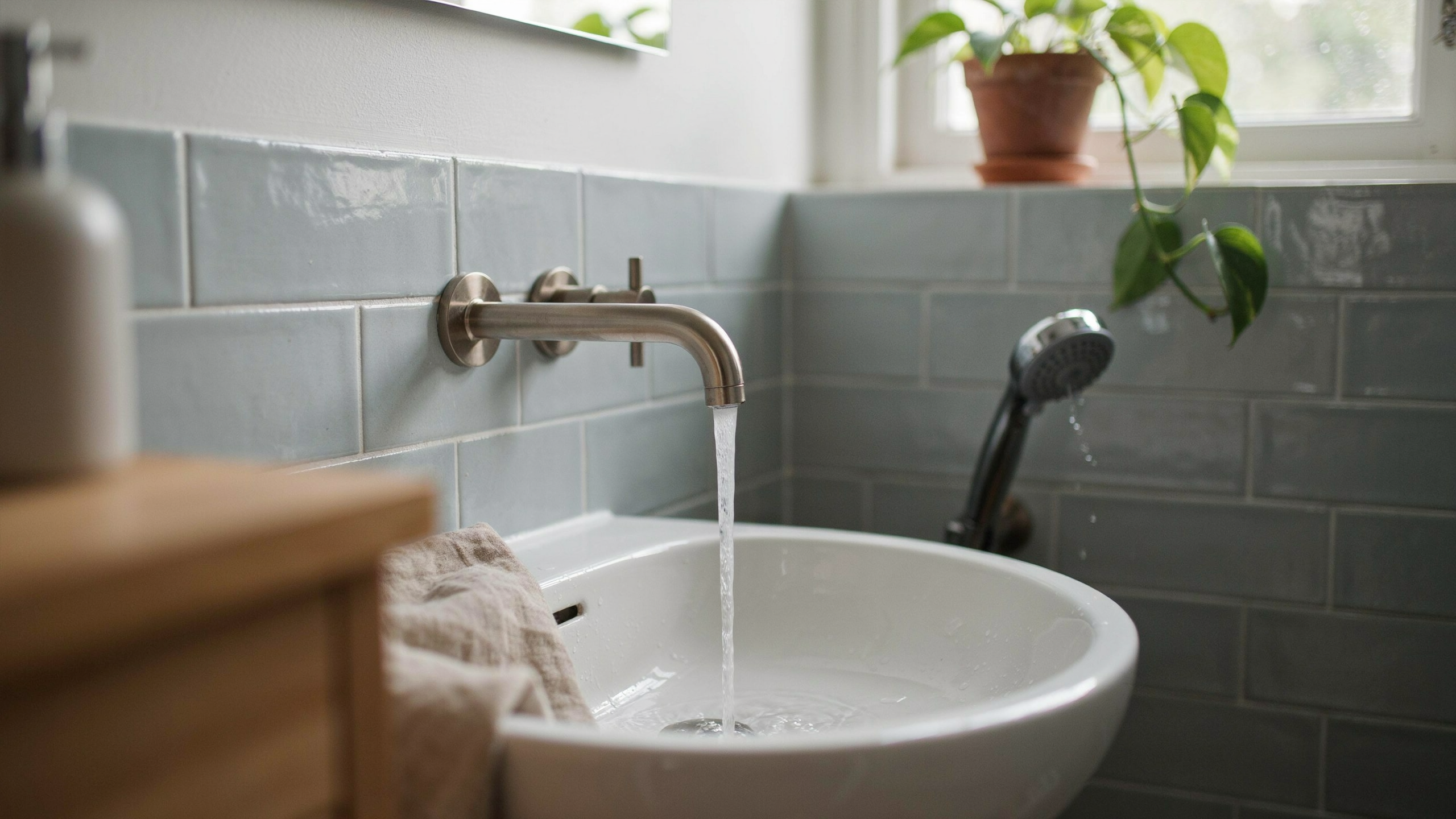Économiser l&rsquo;eau : gestes et équipements utiles