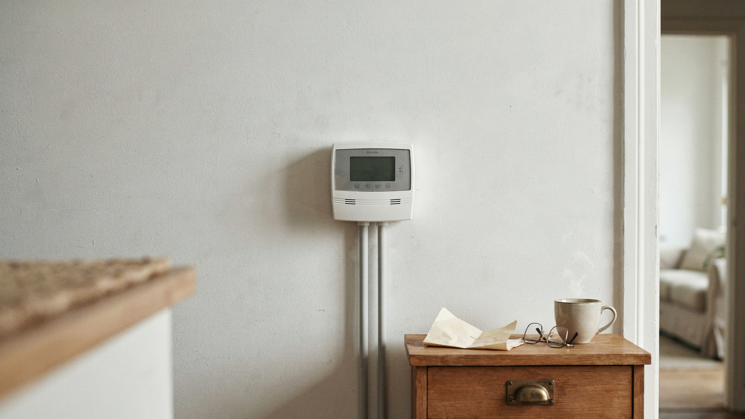 Compteur électrique associé à une facture et à la consommation en kilowattheures