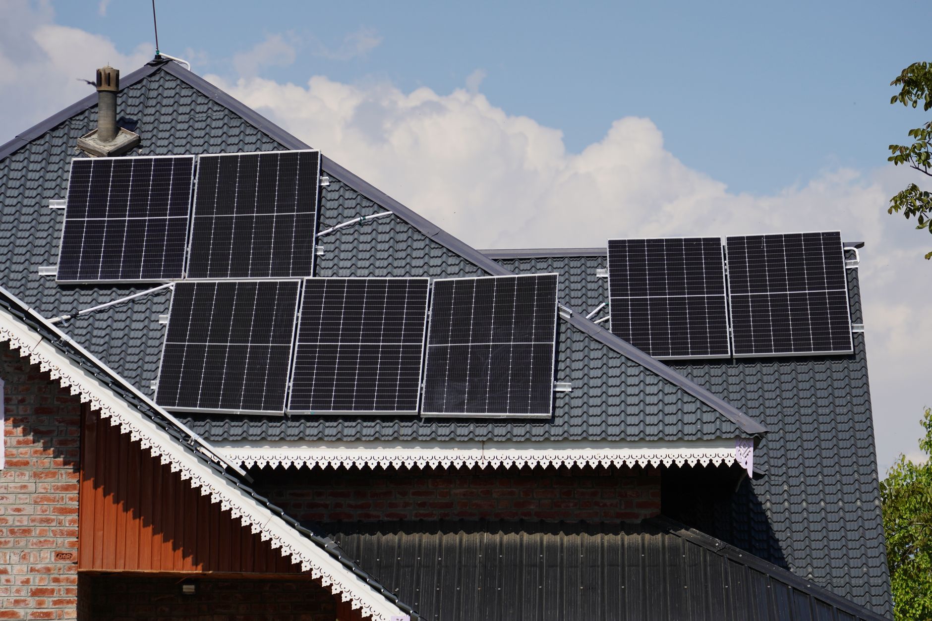 Panneaux solaires: évaluer orientation, production et rentabilité