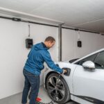 À domicile, la bonne recharge dépend aussi du temps de stationnement