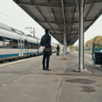 Train ou voiture, comparer un même trajet sur le temps, le coût et les émissions