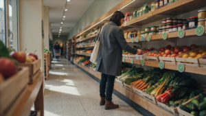 Labels alimentaires: ce qu&rsquo;ils garantissent vraiment