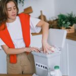 Du jardin à l’appartement, trouver une solution pour les biodéchets
