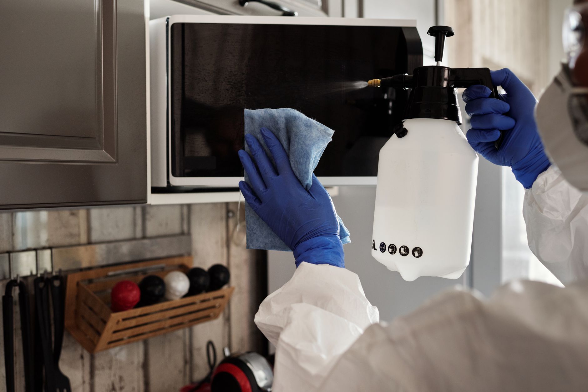 Produits ménagers : comprendre les limites d’un futur score