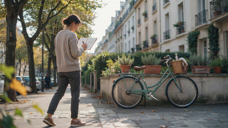 Plan d&rsquo;action écologique: passer de l&rsquo;intention à des mesures suivies