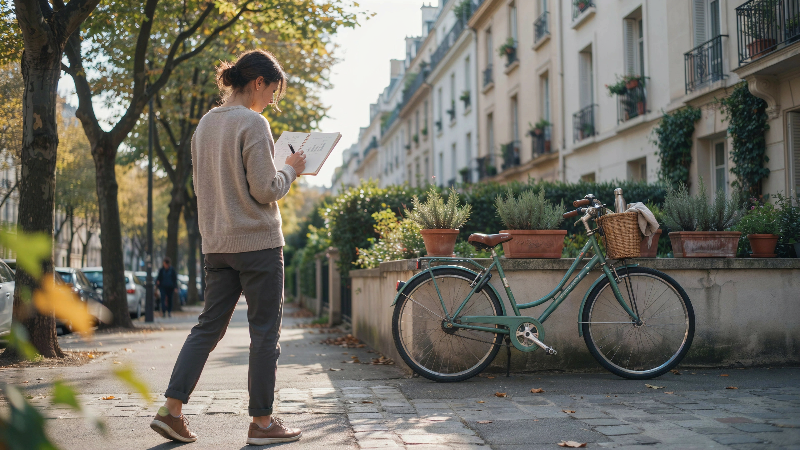 Plan d&rsquo;action écologique: passer de l&rsquo;intention à des mesures suivies