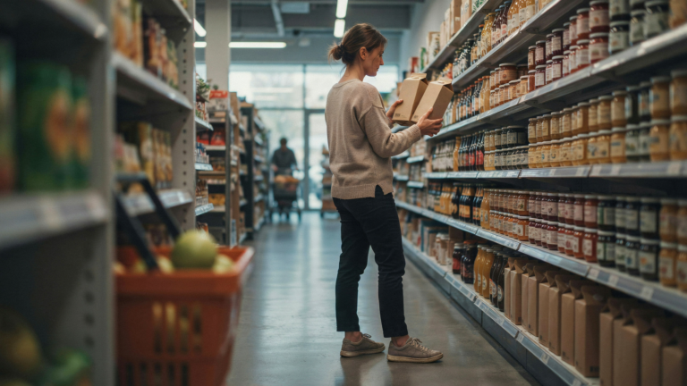 Greenwashing : tester une allégation avec cinq questions
