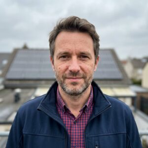 Mathieu Lacoste