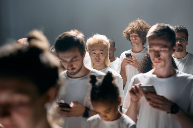 Réduire son empreinte numérique commence par mesurer ses usages