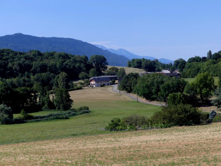 Nappes phréatiques en France : la vidange se poursuit en octobre
