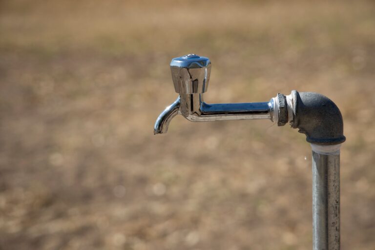 Vagney et Sapois coupent l’eau chaque nuit, sans date de retour