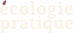 Écologie pratique
